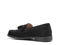 Stassi Soft Tassel Loafer