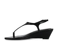 Kathryn Wedge Sandal