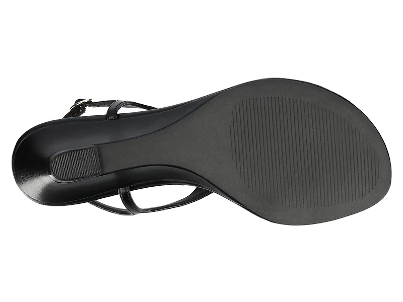 Kathryn Wedge Sandal