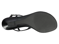 Kathryn Wedge Sandal