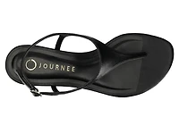 Kathryn Wedge Sandal