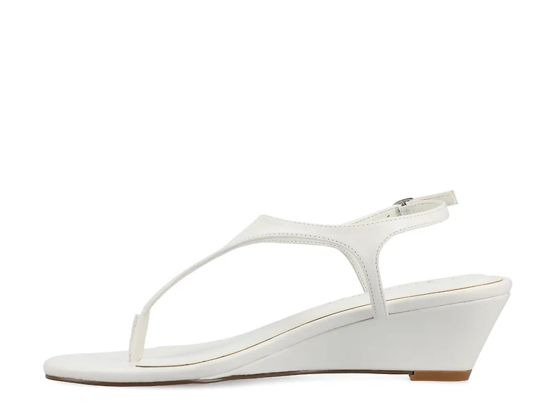 Kathryn Wedge Sandal
