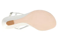 Kathryn Wedge Sandal