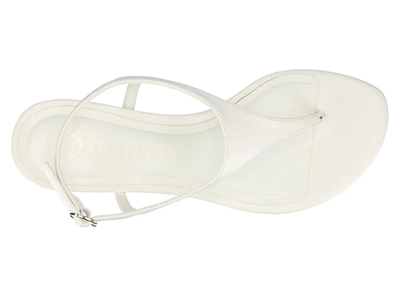 Kathryn Wedge Sandal