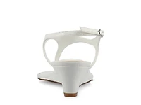 Kathryn Wedge Sandal