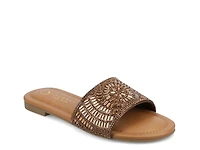 Maria Sandal