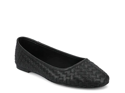 Savannah Flat