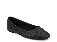 Savannah Flat