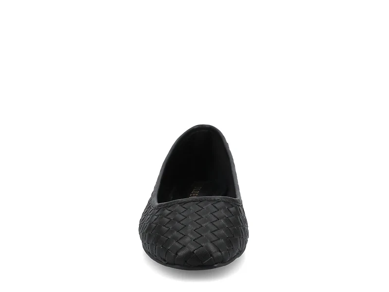 Savannah Flat