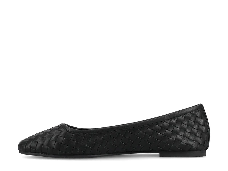 Savannah Flat