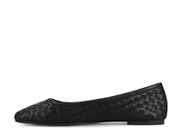 Savannah Flat