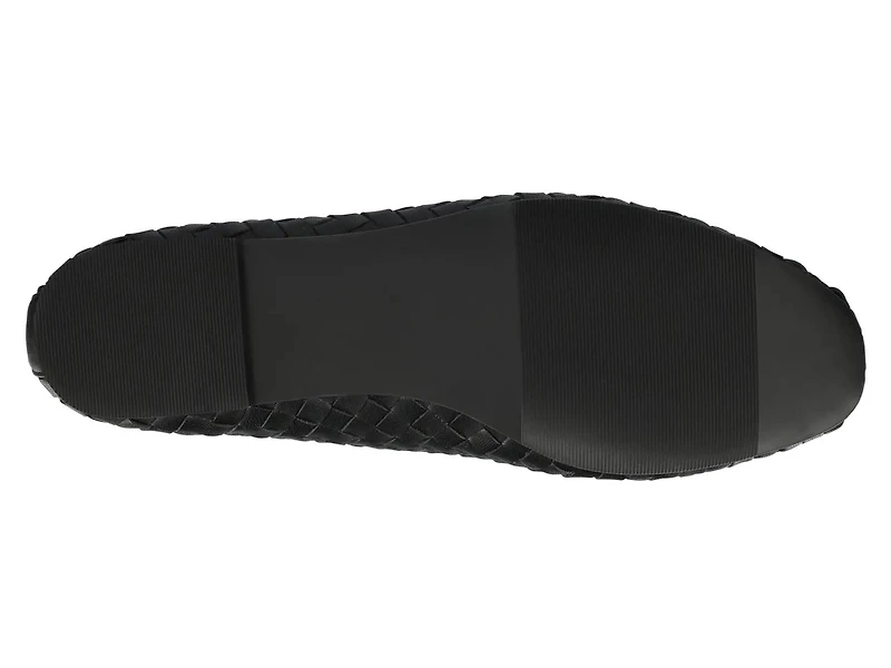 Savannah Flat