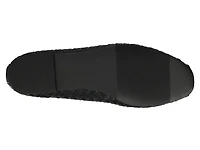 Savannah Flat