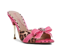 Skarlet Sandal