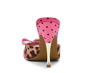 Skarlet Sandal