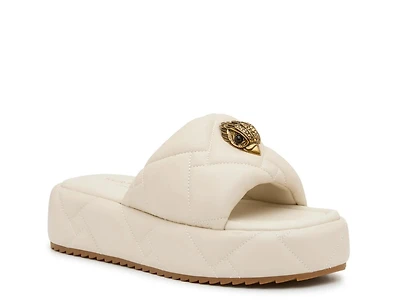 Kensington Platform Sandal