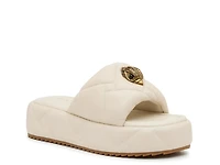 Kensington Platform Sandal