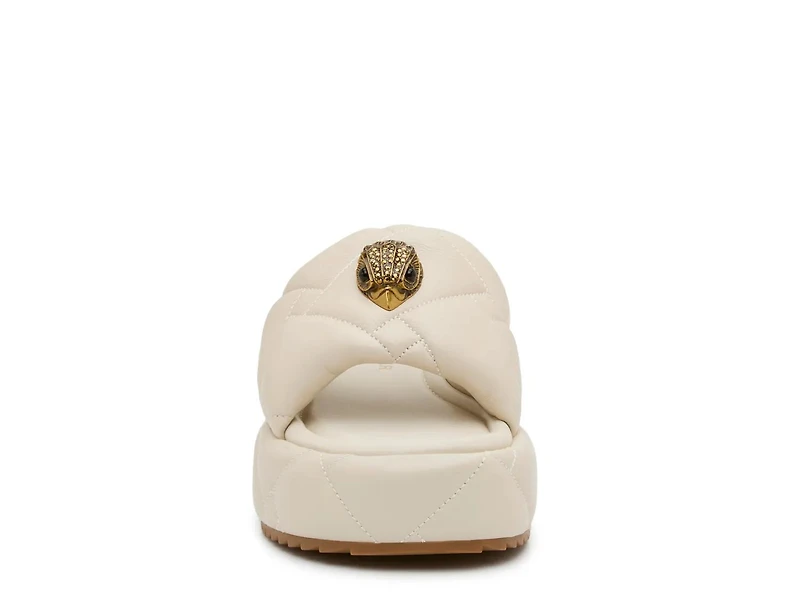 Kensington Platform Sandal