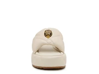 Kensington Platform Sandal