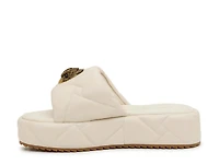 Kensington Platform Sandal
