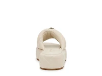 Kensington Platform Sandal