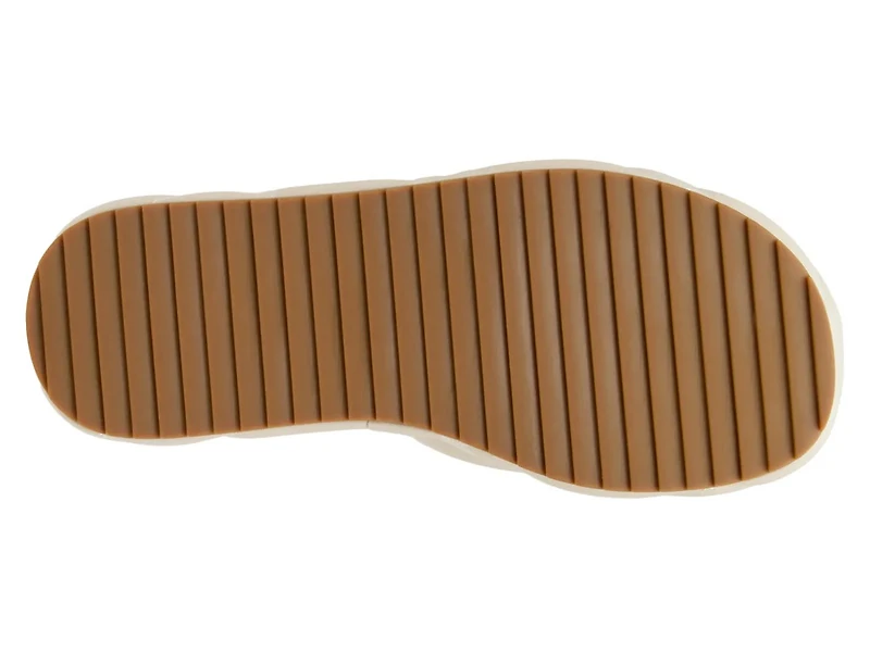 Kensington Platform Sandal