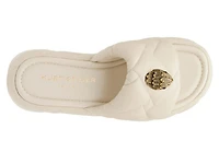 Kensington Platform Sandal