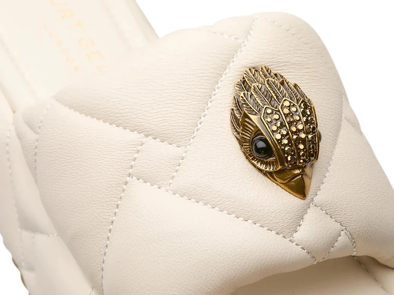 Kensington Platform Sandal