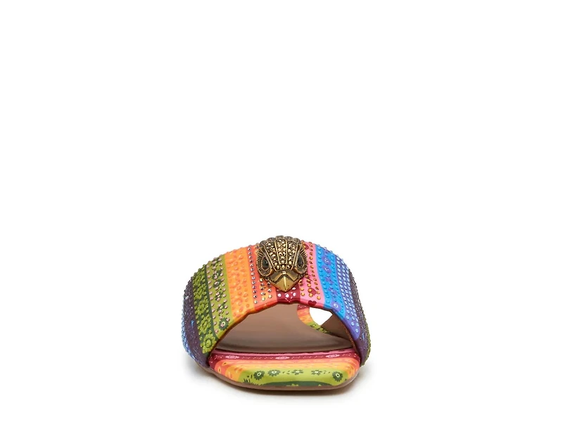Kensington Sandal