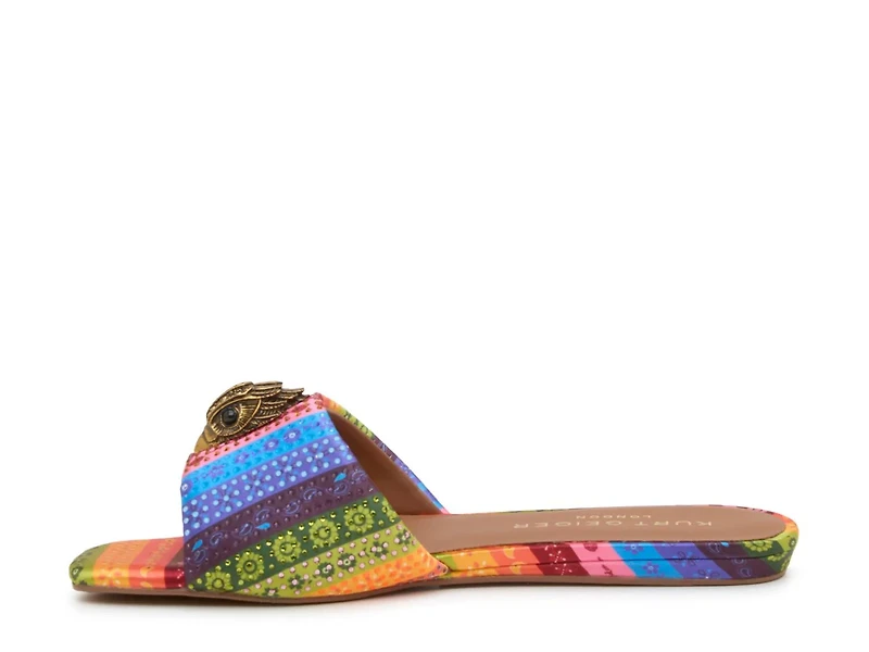 Kensington Sandal