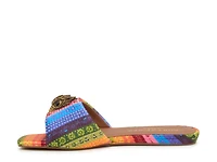 Kensington Sandal