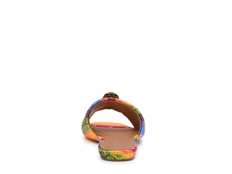 Kensington Sandal