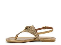 Kensington Sandal
