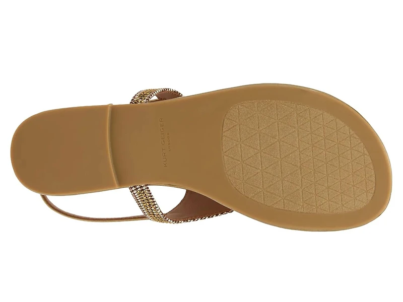 Kensington Sandal
