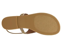Kensington Sandal