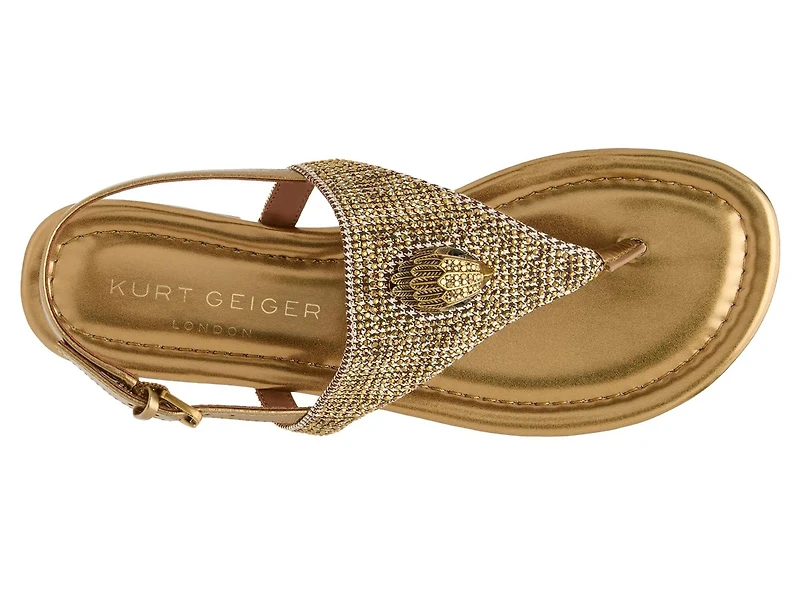 Kensington Sandal