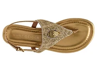 Kensington Sandal
