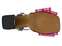 Kelso Platform Sandal