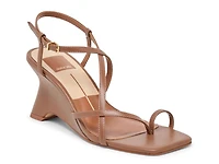 Aylee Wedge Sandal