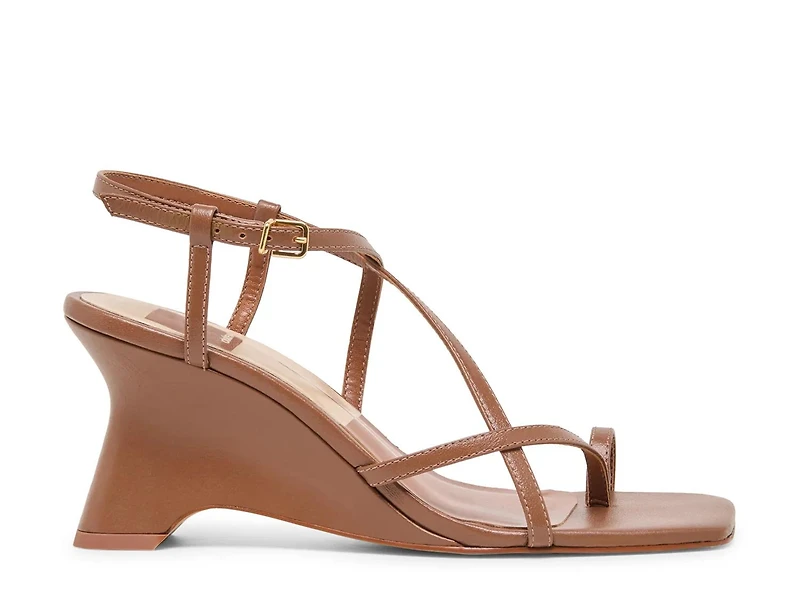 Aylee Wedge Sandal