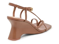 Aylee Wedge Sandal