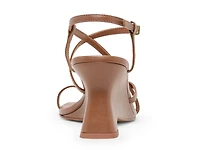 Aylee Wedge Sandal