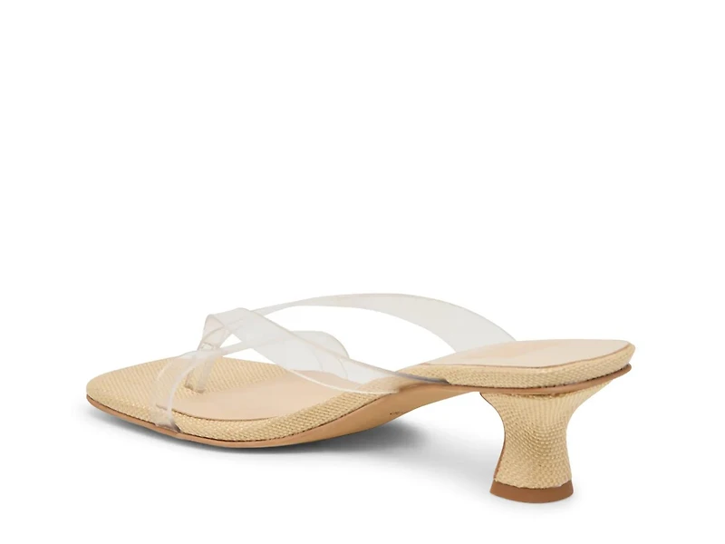 Brevel Sandal
