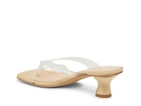 Brevel Sandal