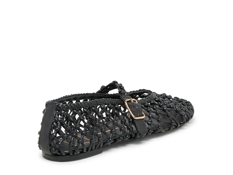 Clair Mary Jane Flat