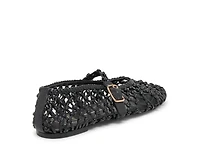 Clair Mary Jane Flat