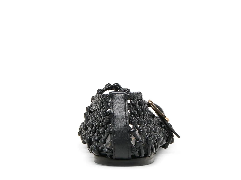 Clair Mary Jane Flat