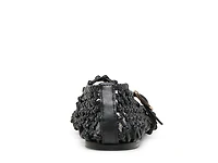 Clair Mary Jane Flat