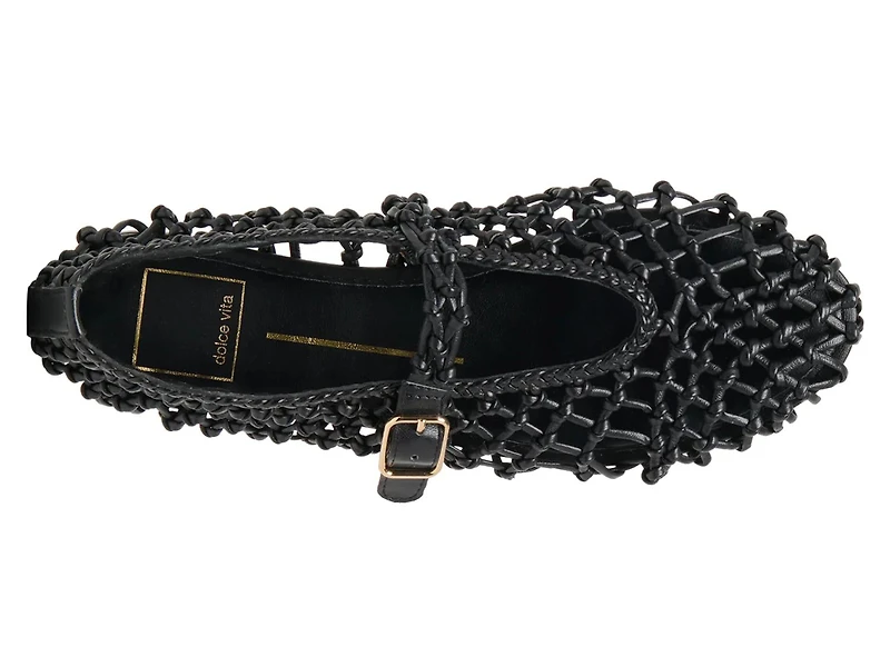 Clair Mary Jane Flat