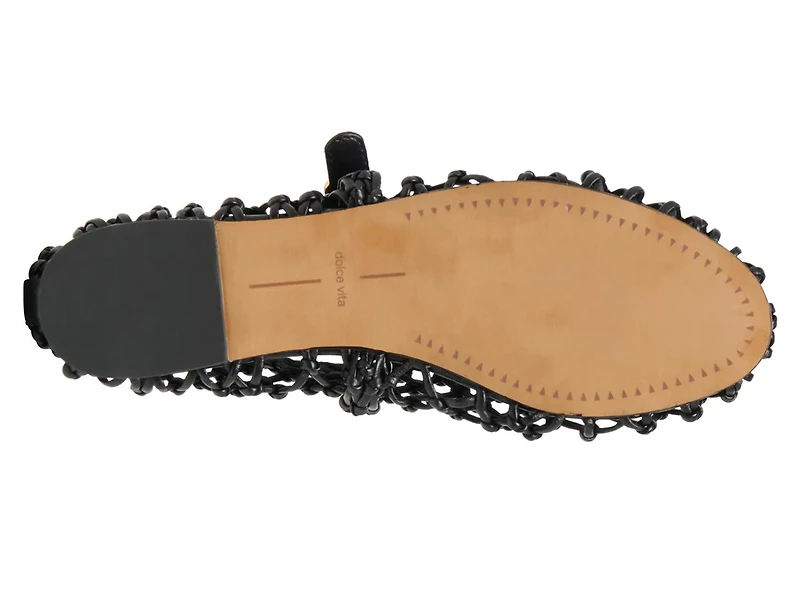 Clair Mary Jane Flat